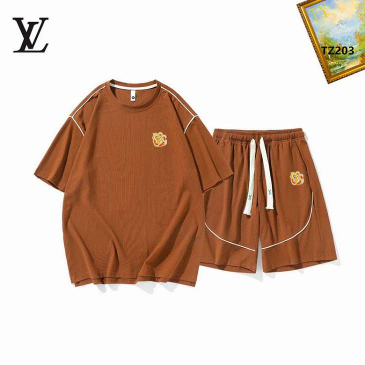 Picture of LV Shirt Pant Suits _SKULVM-3XL25tn30823196